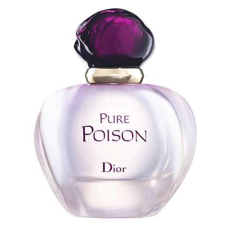 dior pure poison perfume.